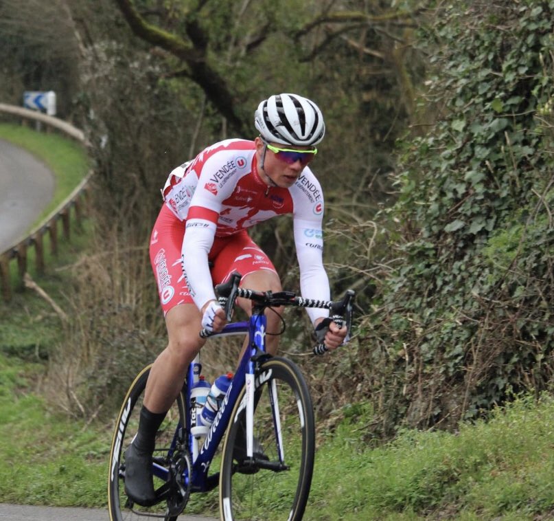 Vendée U - Primeo Energie tweet media