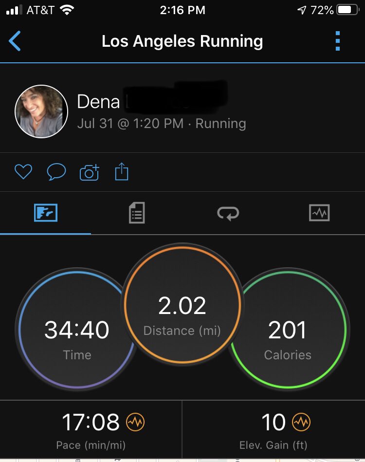 RunnerWineBeach's tweet photo. Today was a walk. Why? It’s over 100 degrees here, I needed to get to the post office to mail something, and I started working at 6:30 AM. Anyone wants to question me? Come on over. #iamarumner #marathonrunner #halfmarathonrunner #ragnarrunner #alwaysintraining #run9 https://t.co/6ZOptM9RxJ