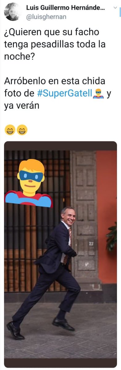 juanjor1974's tweet photo. #MexicoConGatell 
#SuperGatell 

Apoyo total a nuestro funcionarios que están haciendo la Tarea. https://t.co/HmewVz6gzJ
