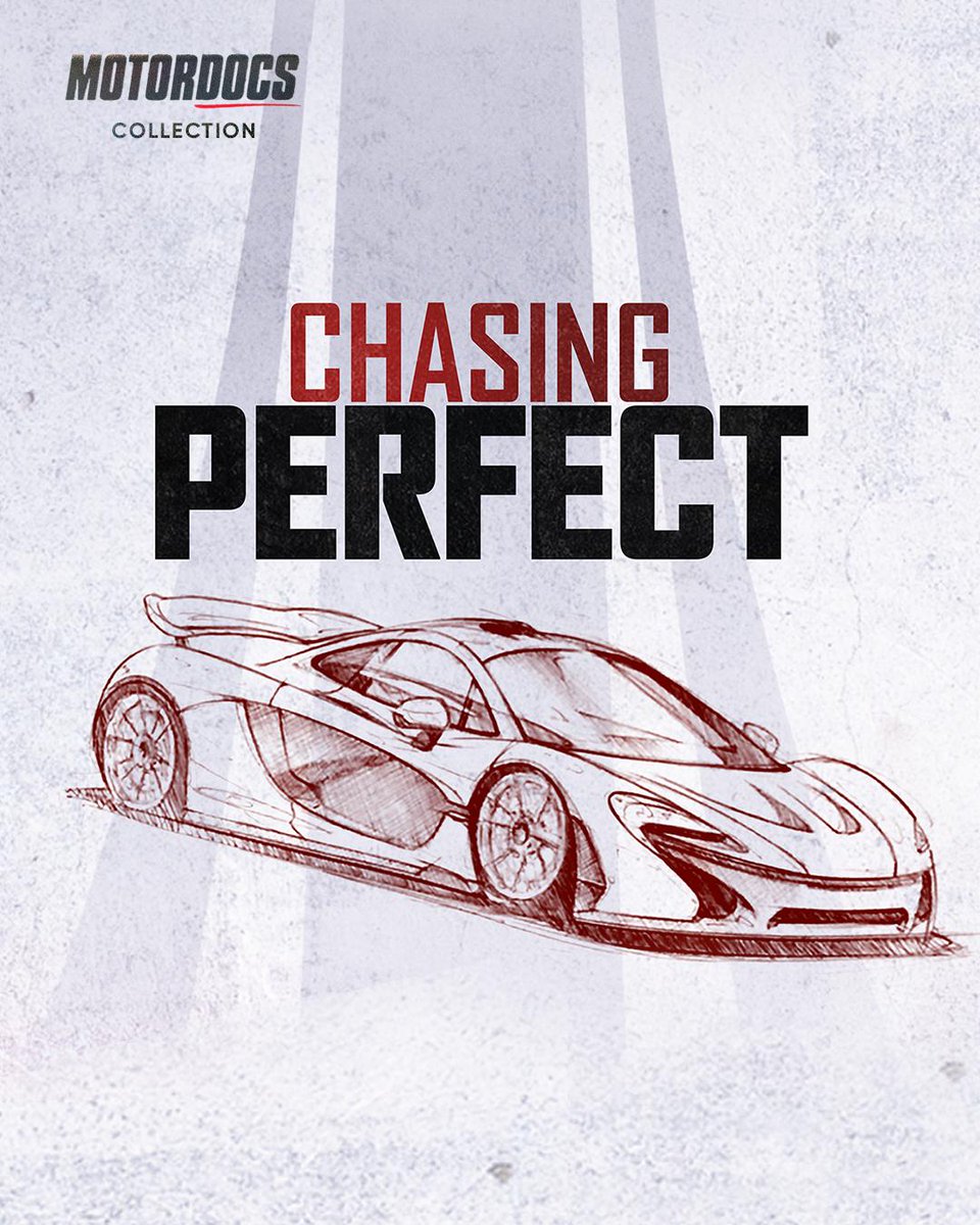 MotorTrend's tweet photo. Stream the best motor documentaries! The entire #MotorDocs collection is streaming now on the @MotorTrendApp! Stream now ➡️ https://t.co/fkT5WJzUDL https://t.co/A1N22gCXzl