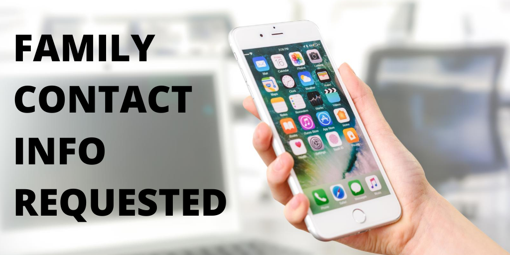 📝ARE YOU GETTING <a href="/JCPSKY/">JCPS</a> TEXTS, EMAILS, &amp; NEWSLETTERS? If not, please make sure you contact information is updated. It's the only way to ensure you receive information about requesting Chromebooks, hotspots, &amp; NTI 2.0.

DETAILS ➡️ buff.ly/2EEJvYf

#WeAreJCPS