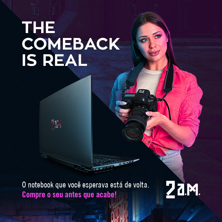 2amgamingbr's tweet photo. O notebook E550 está de volta. Todo o poder de um desktop em forma de notebook. Não perca esta oportunidade e garanta já o seu! 
Os estoques são limitados.

➡ https://t.co/2Z40tOfsSM

#2AMPlayTheGame #Games #LojaOnline #Tecnologia #Professional #Intelinside https://t.co/xMaeNTCfdb