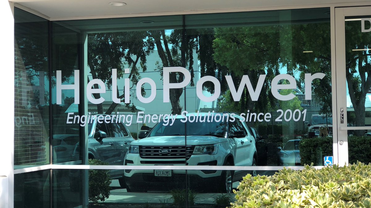 HelioPower tweet media