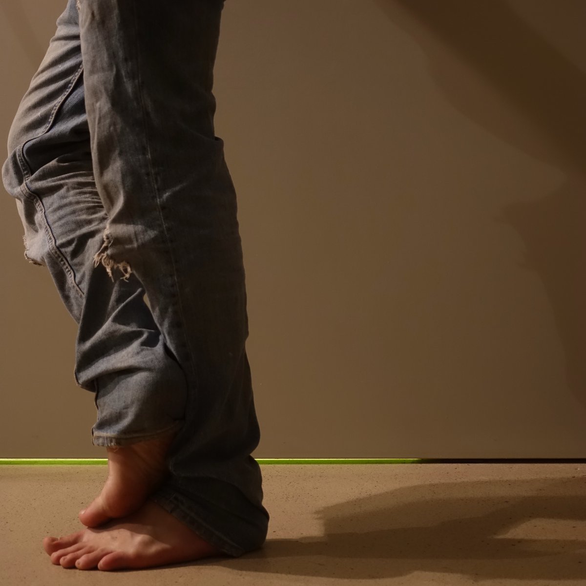 fighteraiden's tweet image. Your final view of my savage #alphafeet as you lie beaten and humiliated in front of me. That should teach you to never mess with a barefoot martial artist again...