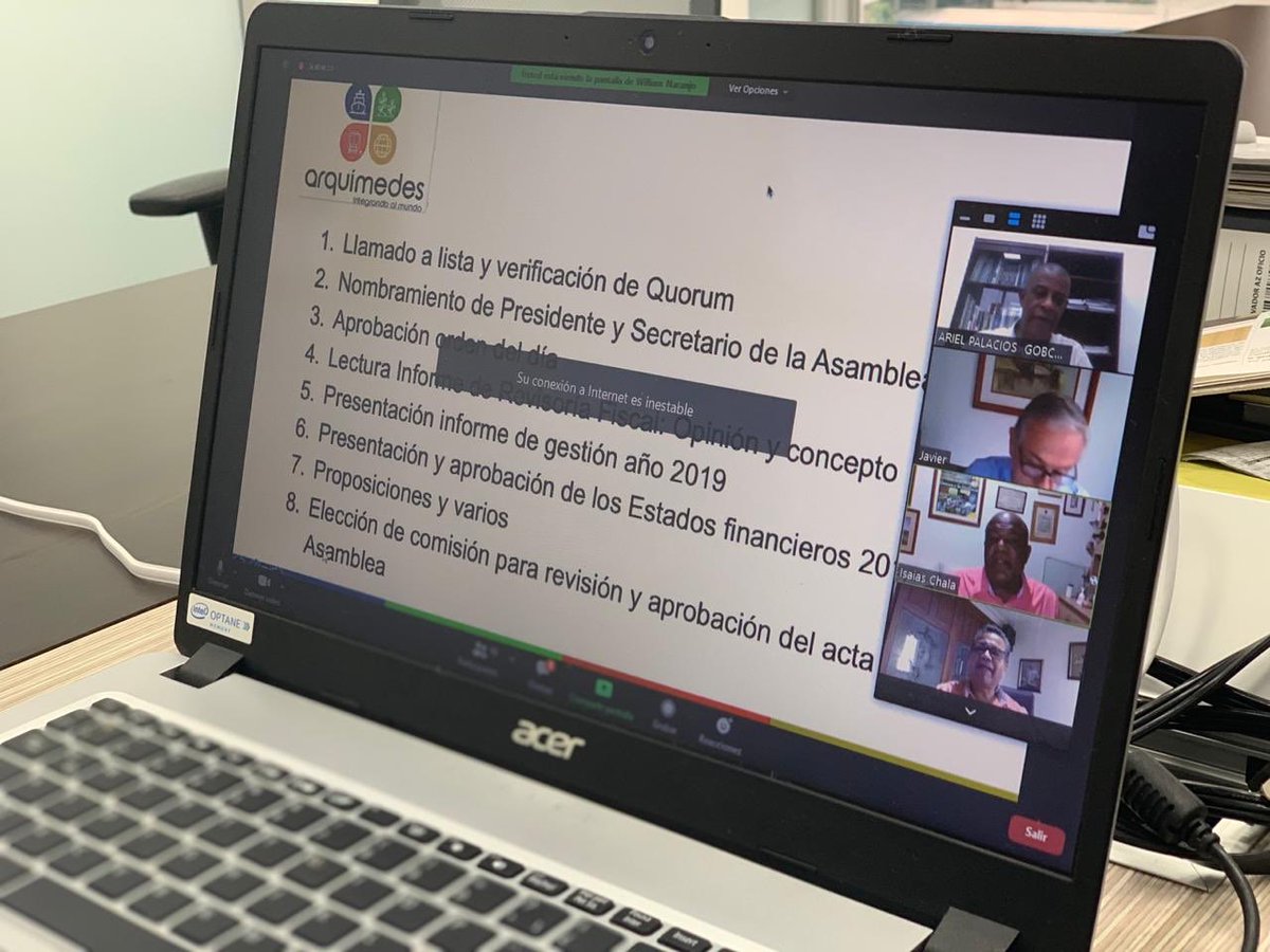 Gobernación del Chocó tweet media