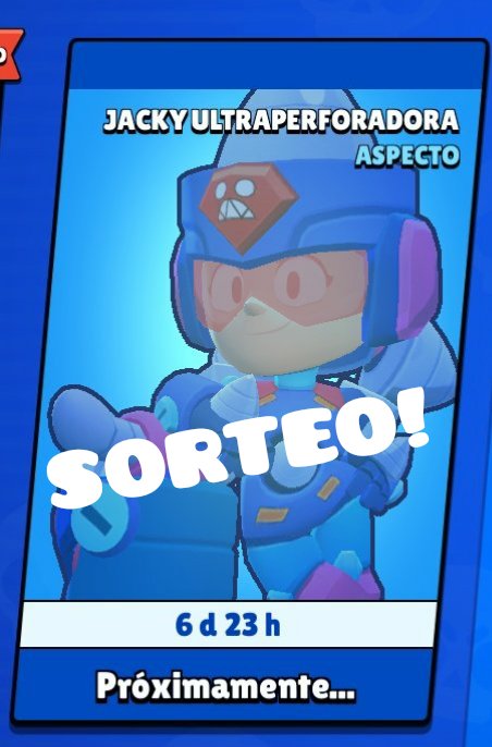 panchini_g's tweet photo. ππ» #SorteoBS
π₯SORTEAMOS 2 SKINS DE JACKY
-REQUISITOS:
βͺοΈSeguir a @frankeupss y @ClaudioA_BS
βͺοΈDar RT y Fav
βͺοΈMenciona a tu compaΓ±ero carrero y al manco del equipo
*Pago vΓa Paypal
*El ganador se anunciarΓ‘ el SΓ‘bado 8 de agosto.
‘‘‘‘SUERTE!!!! https://t.co/1RUgjtndee