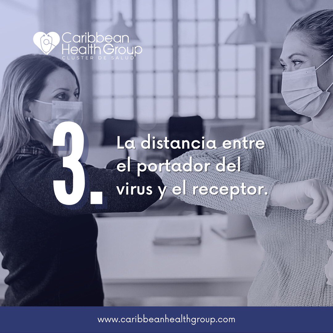 caribbean_group's tweet photo. Recuerda seguir las prevenciones para evitar el contagio de #covid_19.🦠👆🏼
.
.
#juntosesmejor #cluster #caribbeanhealthgroup https://t.co/vijl8uTGUv