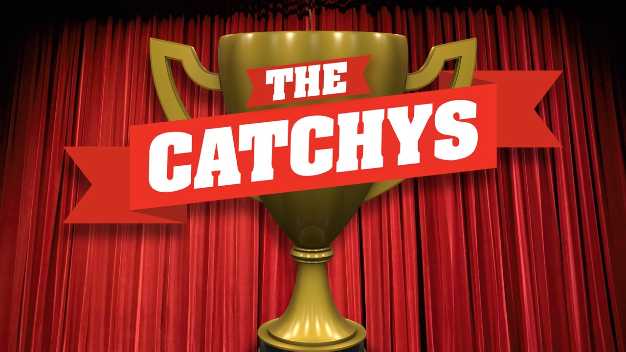 Catch It Kansas on Twitter "The 2020 Catchy Awards are here! Watch the