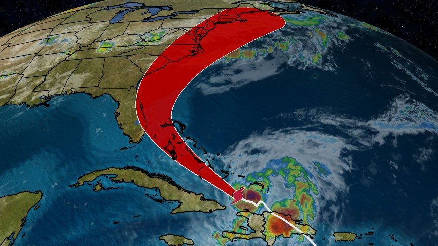 Its Hurricane season , get ready and be prepared !
fiberlock.com and benefect.com