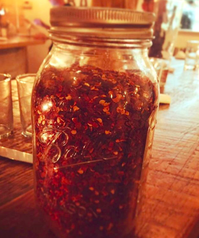RedWhiteBasil's tweet photo. Spice it up tonight! https://t.co/ElPgoycOFo