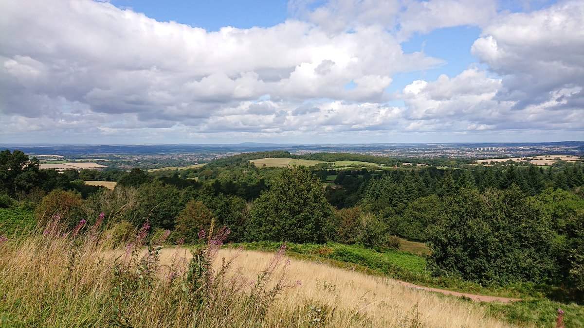 May I be the first to wish you a Happy Yorkshire Day.

The county so large it could be a country, with more square acres than words in the bible, and landscapes and people worth coming back to time and time again.

#YorkshireDay #walkshire #getoutside