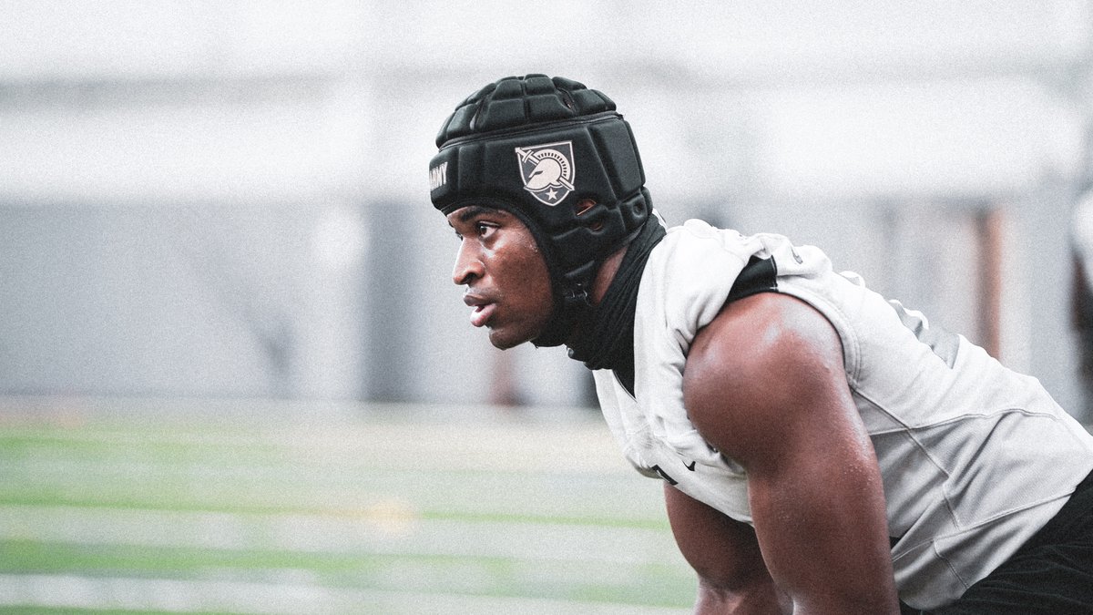 You can't cheat the grind.  

#GoArmy