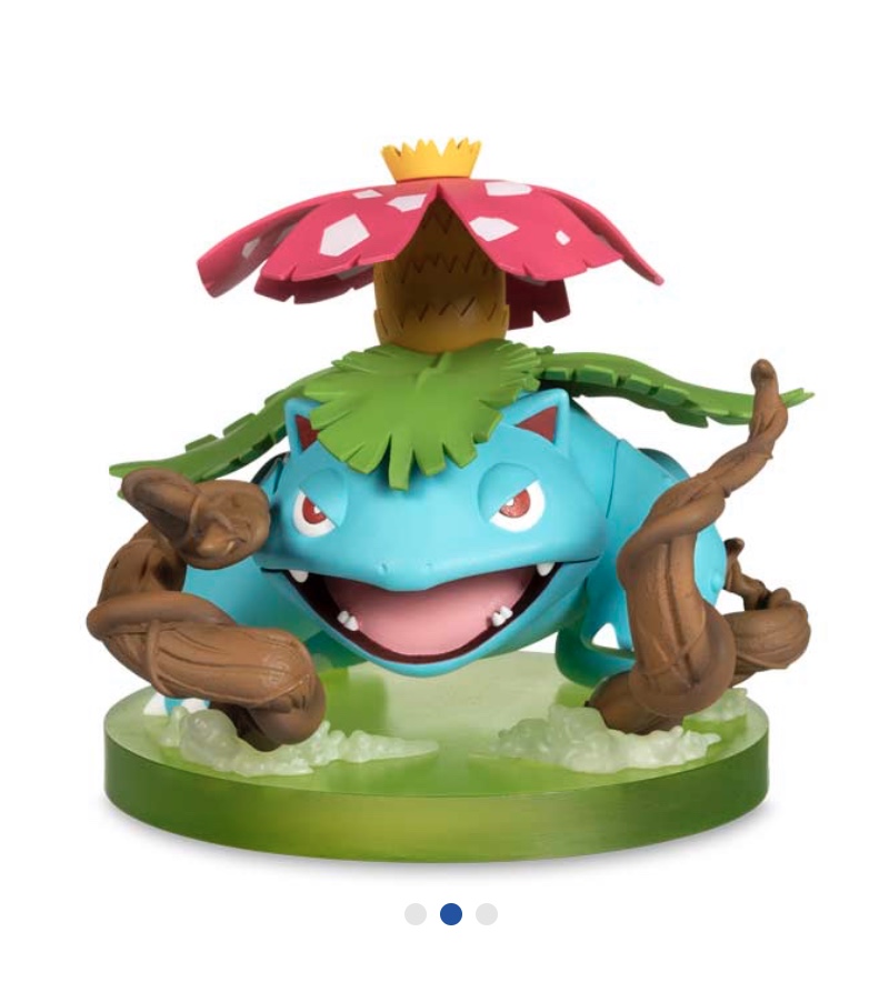 高級ブランド フシギバナ ポケモンギャラリーフィギュアdx 海外ポケモンセンター限定 キャラクターグッズ Williamsav Com 高級ブランド フシギバナ ポケモンギャラリーフィギュアdx 海外ポケモンセンター限定 キャラクターグッズ Williamsav Com