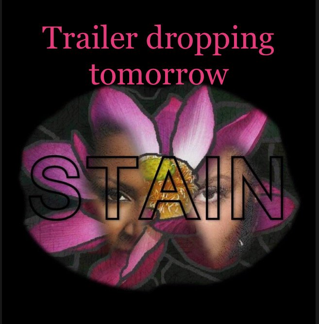 StainTheFilm's tweet photo. New project! https://t.co/usztgsz8OE #BlackIndieFilm #BlackShortFilm #BlackIndependentFilmmakers #BlackCreatives #CivilRights #ERA #VietnamWar #BlackVets #Mlk #IHaveADream #BlacksInFilm #BlackFamily #blacklivesmatter #blackconversations #blackvoices #Blackfilmmakers #Blackactors https://t.co/aLMMICUBhj