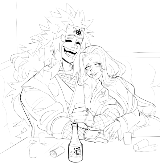 living is pain 
#wip #naruto 