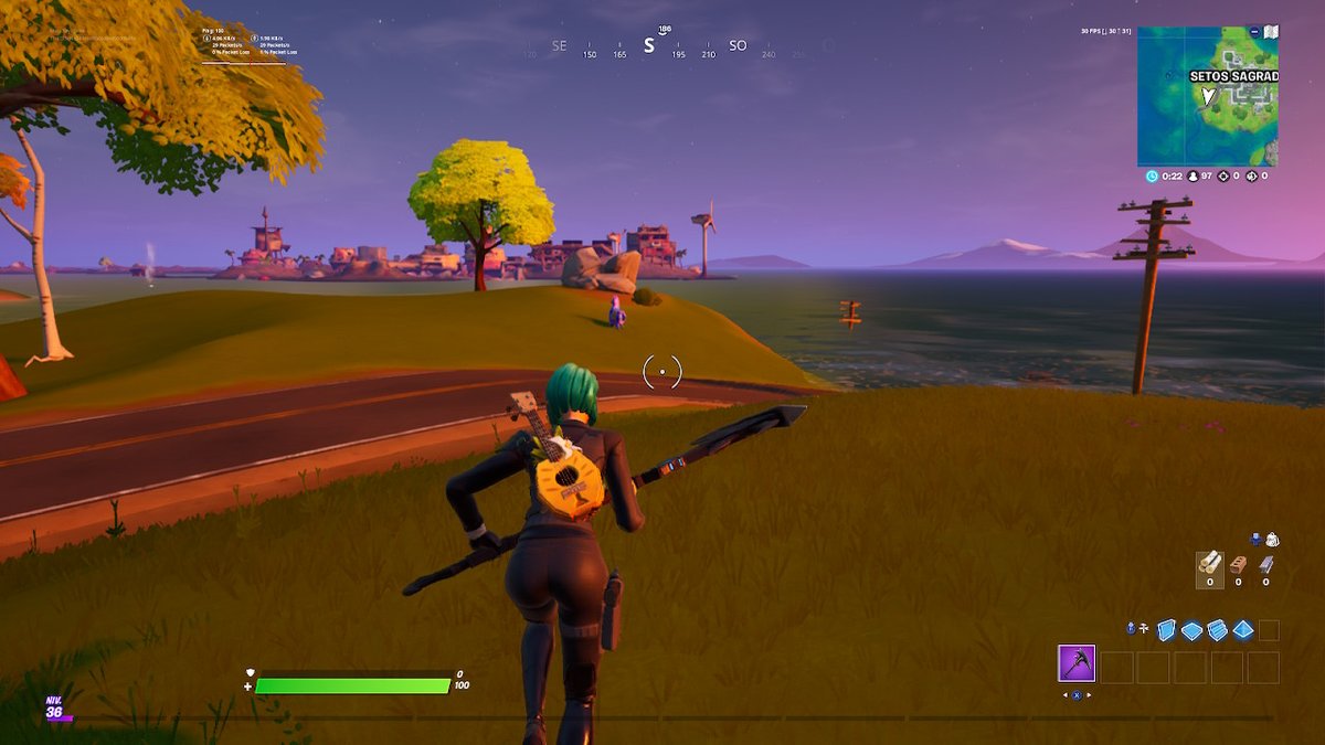 SaysMiku's tweet photo. Llamas encontradas parte 1 #NintendoSwitch https://t.co/5RA2OBXC5y