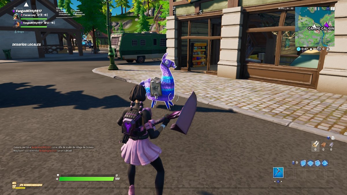 SaysMiku's tweet photo. Llamas encontradas parte 1 #NintendoSwitch https://t.co/5RA2OBXC5y