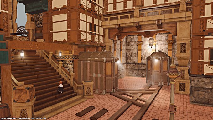 A List Of Tweets Where あきら Was Sent As Ff14ハウジング 1 Whotwi Graphical Twitter Analysis