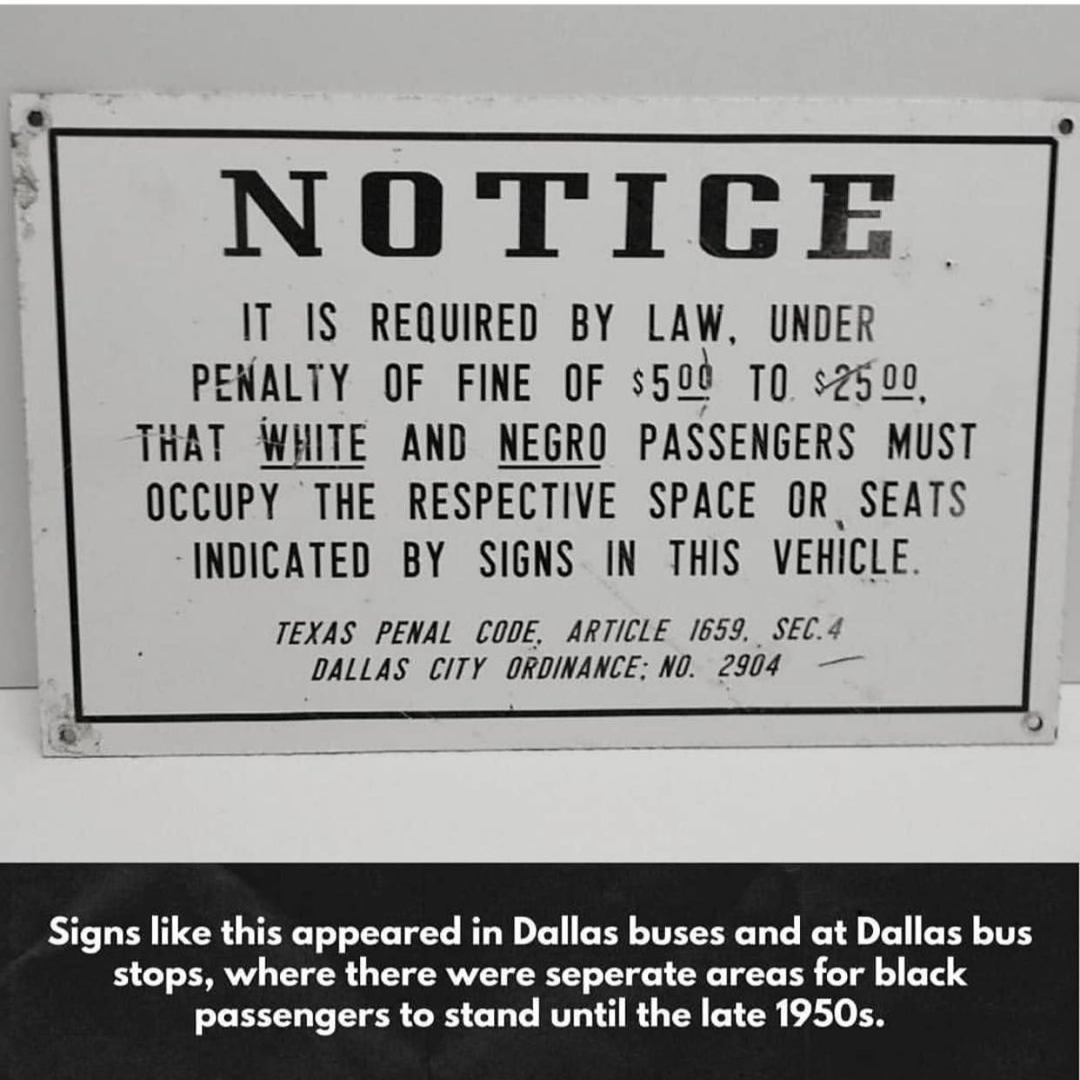 From that foundation was a lack of commitment to the ideals of our nation's constitution & since 1865, numerous challenges: whether constitutional principles apply to people of color, esp Black ppl: voting, education, housing, accommodations, use of books, parks, pools, etc. 2/x