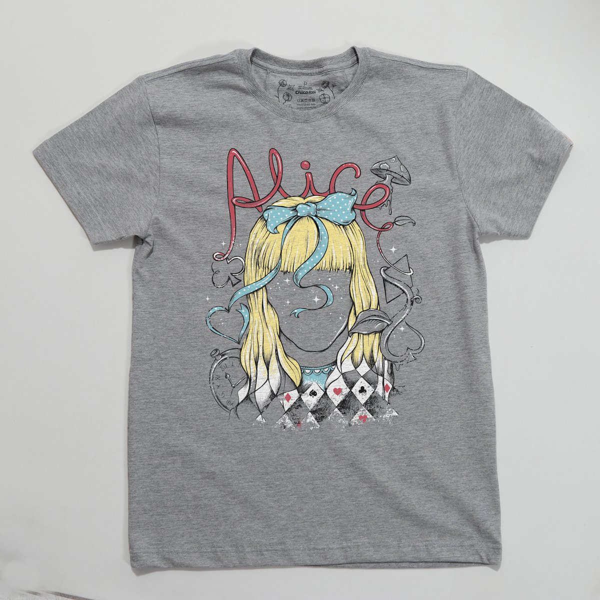 Camiseteria tweet media