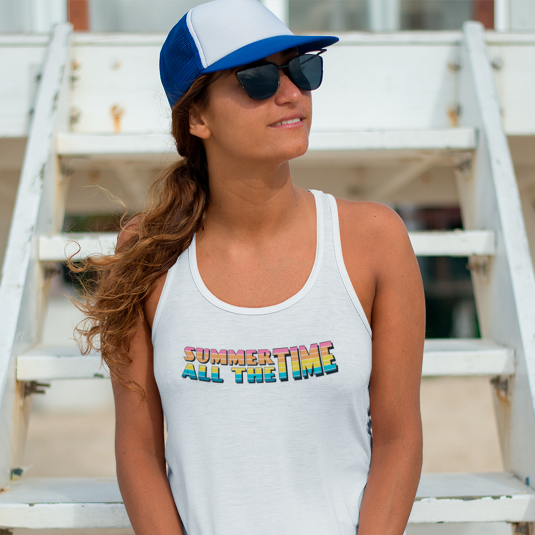 godesperateandy's tweet photo. Summertime All The Time! - Unisex Tee
👇 Shop Now! Use this link:
https://t.co/il8g4aE60q
-
#summer #summertime #beachvibes #summervibes #vacation #NewsCorp #DimTim #ScottyFromMarketting #Scotland #StayHome #RipCity #SeduceMeIn5Words #BlackIsKing #ImpotusAmericanus Jaren Jackson https://t.co/b698ZZNuuK