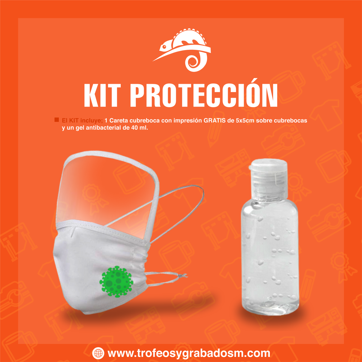 trofeos_tgm's tweet photo. PROMOCIONES DE PREVENCIÓN!
CADA UNO DE ACUERDO A TU NECESIDAD
TEL 8332132512 https://t.co/mC0ay5ApI3