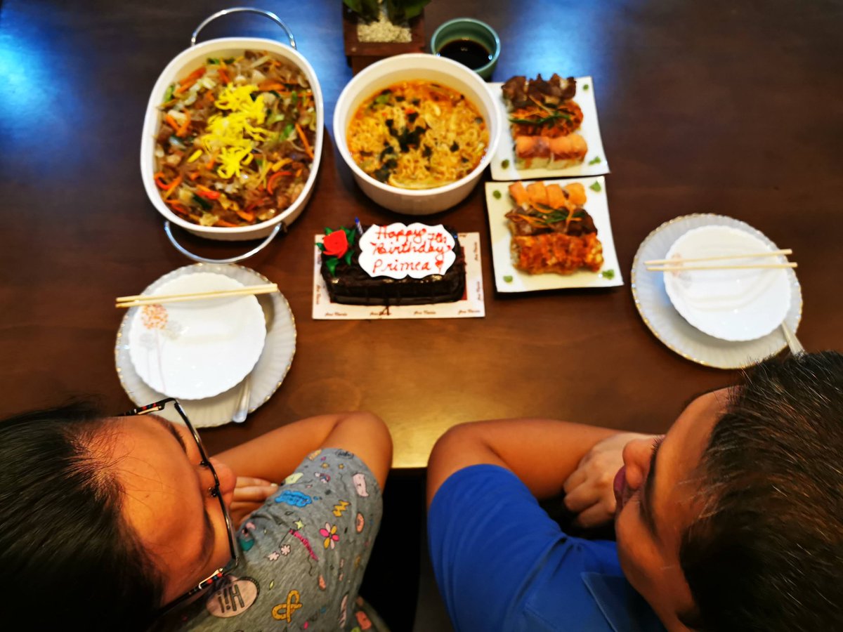 bokkybokbea's tweet image. gaaway?
7 months of courtship +
7 years of  being together as official Primea 
and yes, we've fought countless of times
we are opposites
we don't agree all the time
we don't like some of what each of us wants,
but we're here, thankful to the people who supported us since Day 1 🥰