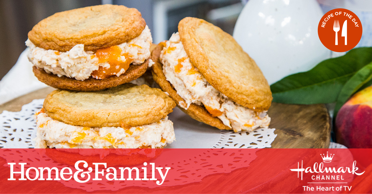 Home & Family tweet media