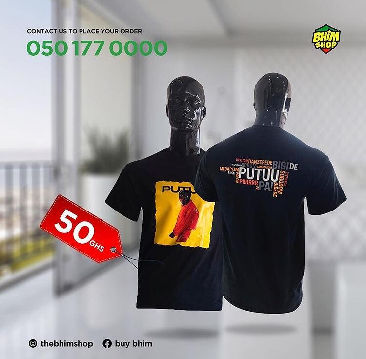 bhimbossladies's tweet photo. Must get 
Contact the bhim shop for yours now https://t.co/fEkMDJMyUu