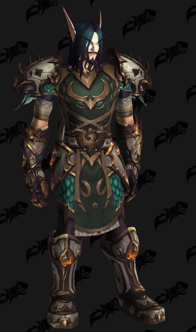 FeathersongDraw's tweet photo. So i kinda want to make a high elf in Shadowlands but cant decide between male or female, void or blood and which transmog to use. Opinions? https://t.co/lxi2rSGyxw