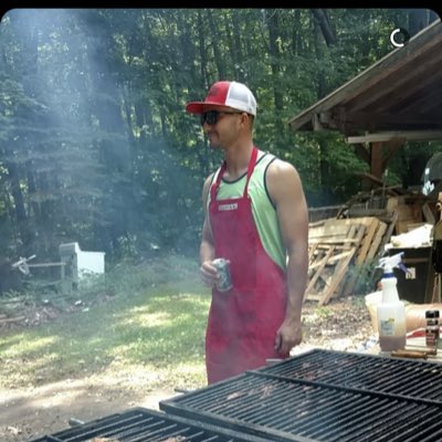 kulhanek_alex05's tweet photo. #NewProfilePic #Cookoutszn https://t.co/JyYp3vlsL2