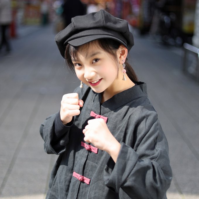 Twitterのコスプレ画像21