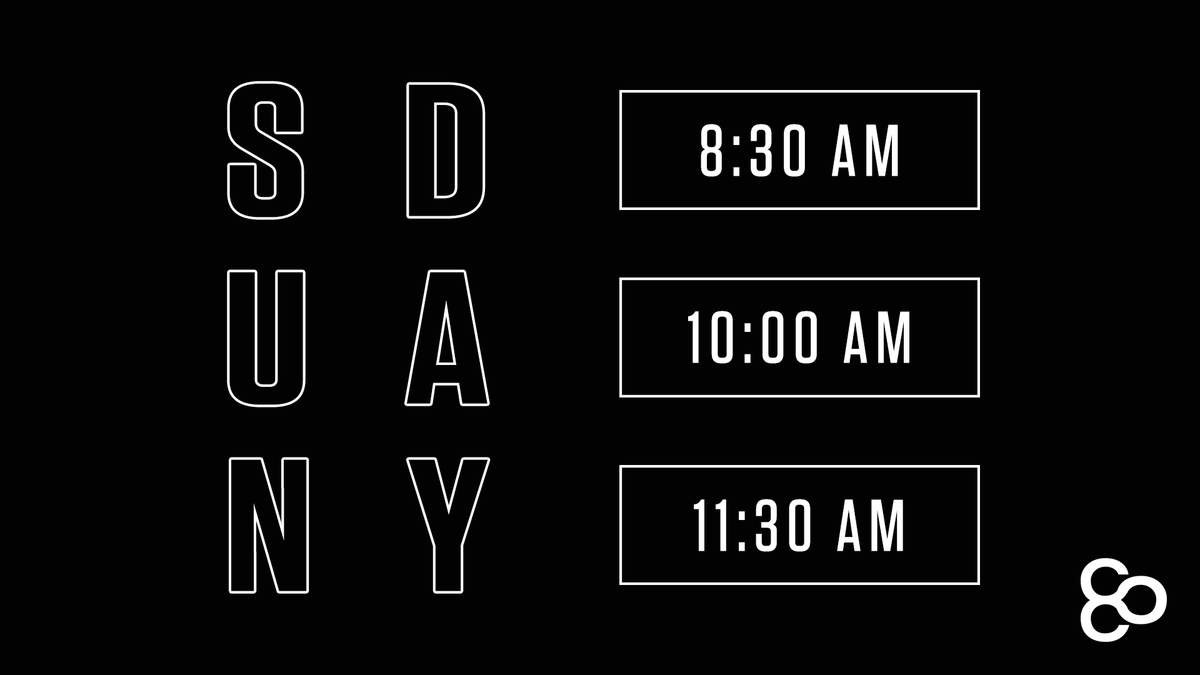 capstonechurch's tweet photo. STARTING AUGUST 9TH... We will resume our in-person, on-campus worship gatherings with new service times (8:30AM, 10AM &amp; 11:30AM). For more details, please take a few minutes and read the full update from our elders &amp; staff at the link below.

https://t.co/Lr34bC5Xeq https://t.co/oNgzqWYMeV