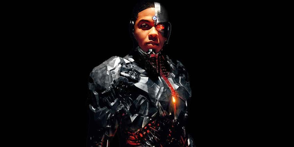 Comic Book Resources On Twitter Justiceleague Ray Fisher Will Not Relent Against Joss Whedon Geoff Johns And Jon Berg Https T Co Ghe2vtzf8j