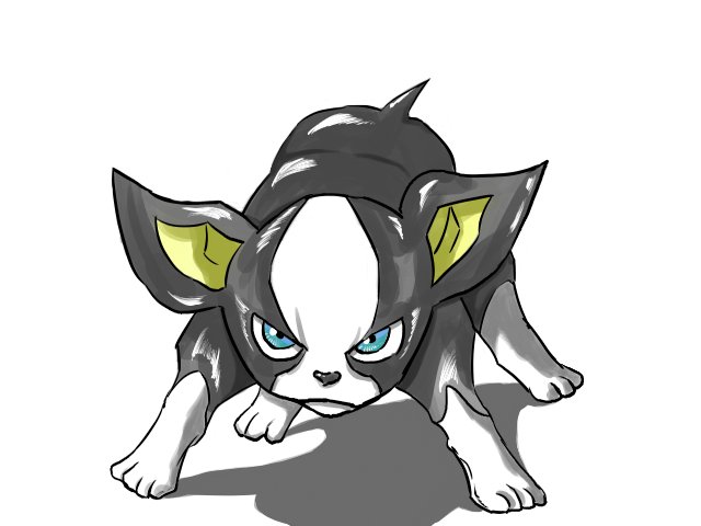 イギーのtwitterイラスト検索結果 古い順