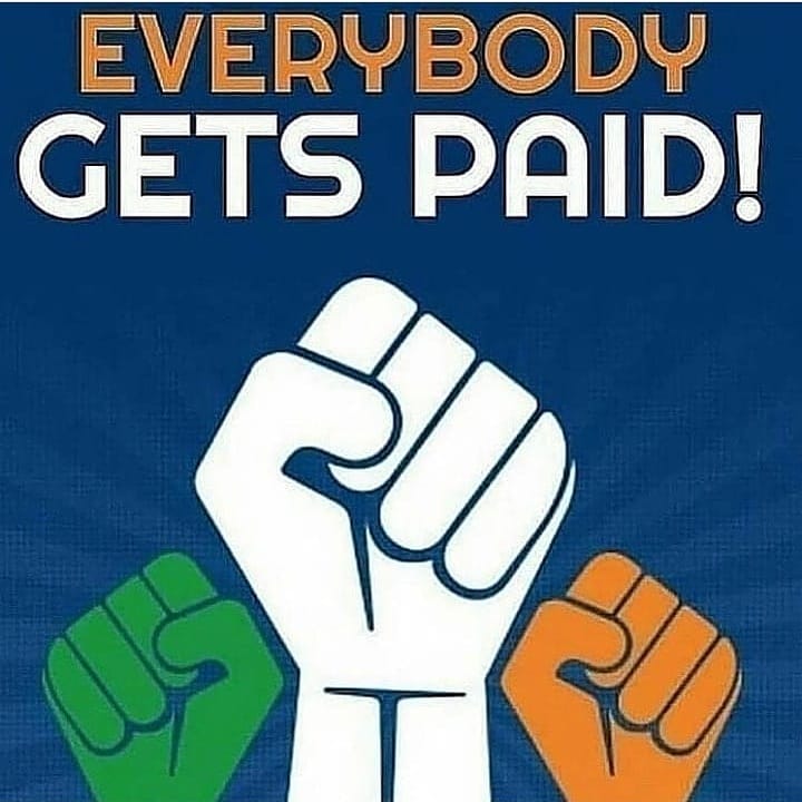 anne_binary's tweet image. Are you wondering how you get paid when you invest with us.
Don't be bothered we got you covered.
#getpaid #invest #investing #bitcoin #cryptocurrency