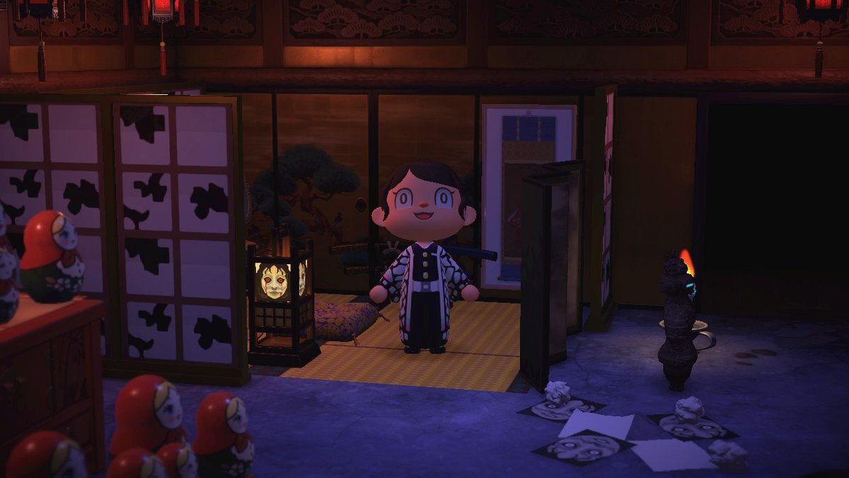 pixiepawn's tweet photo. #AnimalCrossing #ACNH #NintendoSwitch https://t.co/DvY4uqCrBu