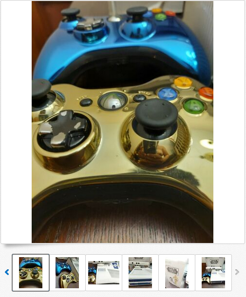 noobdoggy's tweet photo. Homeboy whipped out the whole titty for this ebay listing... https://t.co/fKnoTs4bFQ