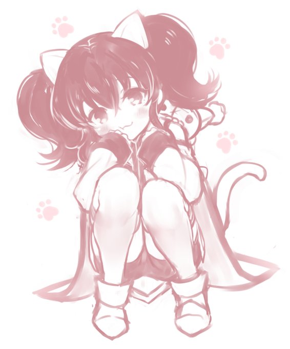 クレストリアアニス難民卒業しました 