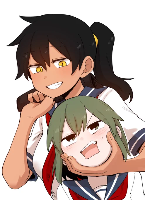 もにゅ 