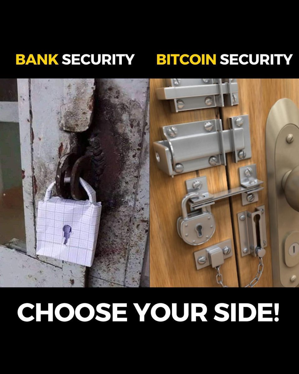 anne_binary's tweet image. Bitcoin is very secured.
And safe.
Invest with us and enjoy your daily returns.