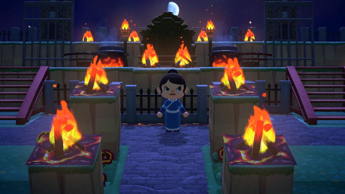 pixiepawn's tweet photo. #AnimalCrossing #ACNH #NintendoSwitch https://t.co/yWYaax3tyA