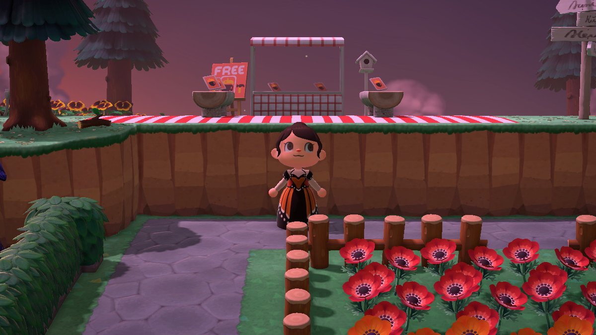 pixiepawn's tweet photo. #AnimalCrossing #ACNH #NintendoSwitch https://t.co/aHVYLNpB9T