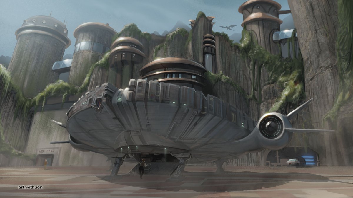 ARTwithIAN1's tweet photo. Hey, I'm a freelance artist. Love doing fantasy and sci-fi work but do stray into other stuff as well at times. Check out my YouTube channel for tutorials and time lapses https://t.co/x0WRB3moe8 https://t.co/Wh5am1WSBh