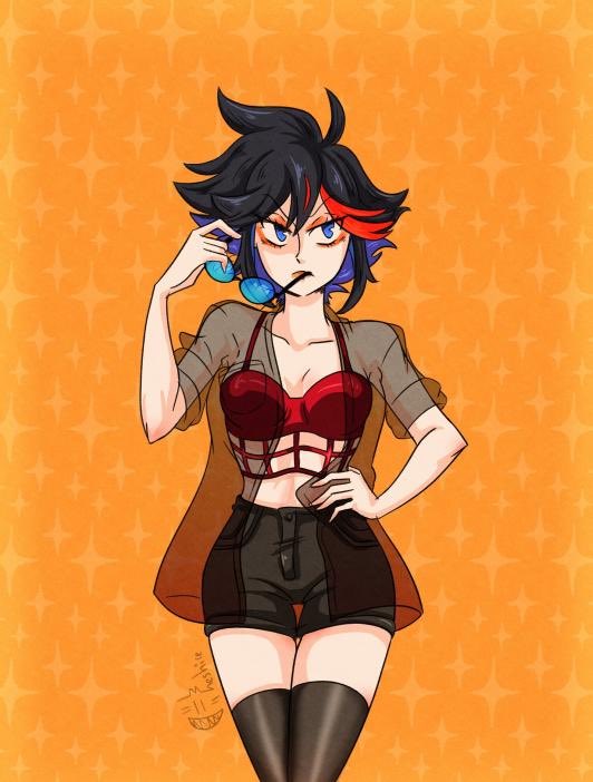 MxjorSlut's tweet photo. “What’s the matter, slave? You’ve seen me out of my Kamui before. Stop freaking out before I use you like a bench.” https://t.co/rff1t92z9R