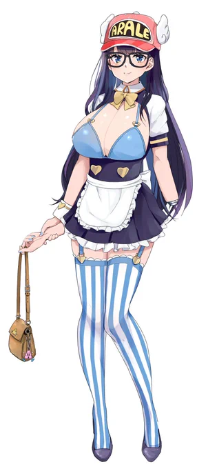 んちゃ♪ 