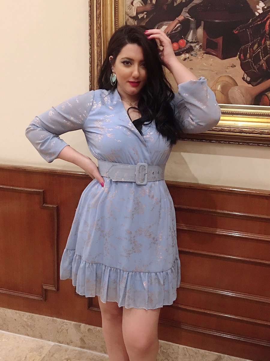 كل عام وانتم بخير عيد سعيد 
#DinaAdel#eidmubarak #دينا_عادل#عيدمبارك #اللى_جاى_أحلى