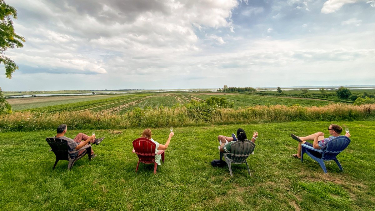 Rudderless Travel | Christopher Rudder tweet media