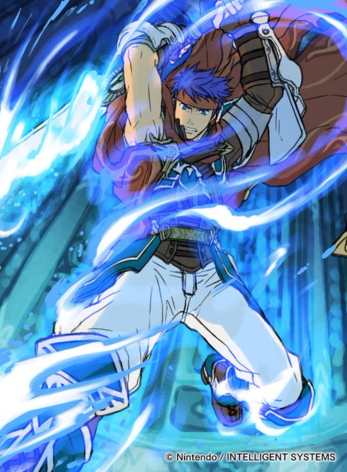 アイク(ファイアーエムブレム) 「ファイアーエムブレムサイファ アイク(ファイアーエムブレム) 「ファイアーエムブレムサイファ