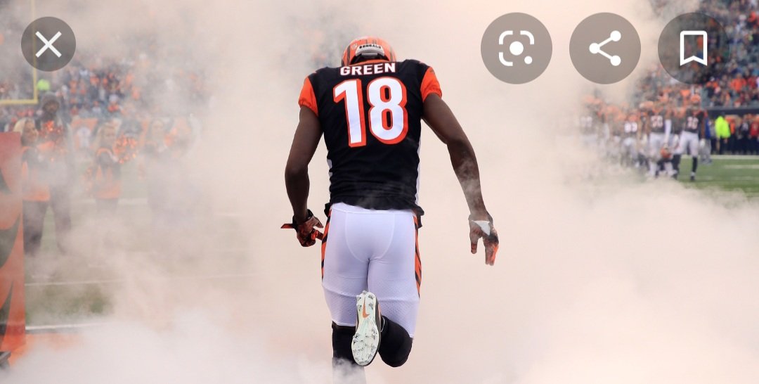 Happy birthday aj green      